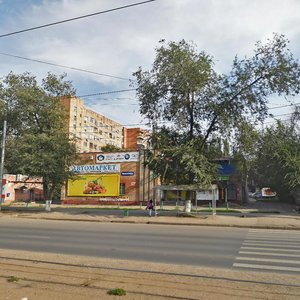 Самара, Заводское шоссе, 63А: фото