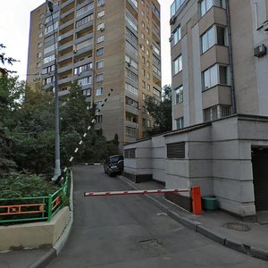 Ulitsa Bolshaya Yakimanka, No:19, Moskova: Fotoğraflar