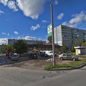 Тольятти, Улица Автостроителей, 40А: фото