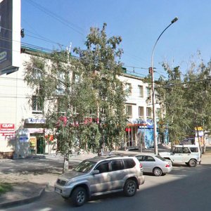 Новосибирск, Проспект Карла Маркса, 51: фото