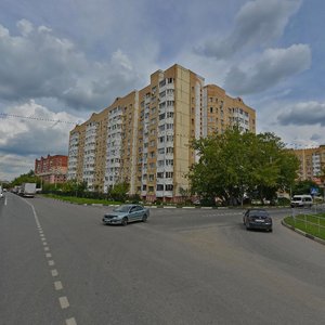 Балашиха, Улица Карбышева, 1: фото