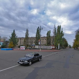 Курск, Красная площадь, 8: фото