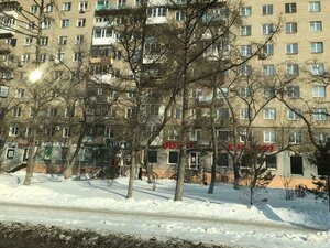 Ulitsa Krasny Put, 22, Omsk: photo