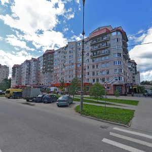 Великий Новгород, Псковская улица, 28: фото