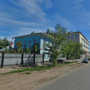 Вологда, Советский проспект, 35: фото