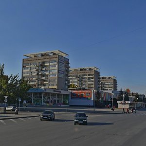 Волжский, Проспект имени Ленина, 84А: фото