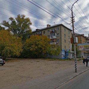 Саратов, Улица имени Академика С.Г. Навашина, 10: фото