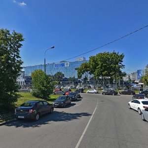 Москва, Щёлковское шоссе, 100к1: фото