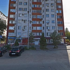 Волгоград, Улица Льва Толстого, 7: фото