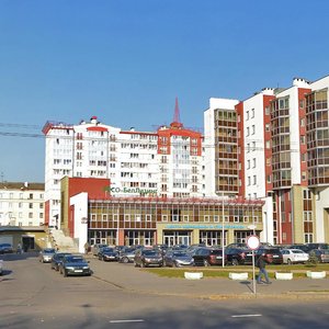 Минск, Партизанский проспект, 19А: фото