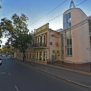 Gymnasium Street, 69, Krasnodar: photo