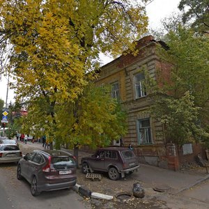 Саратов, Улица имени А.Н. Радищева, 10: фото