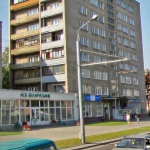 Savieckih Pagranichnikaw Street, 94, Grodno: photo
