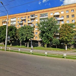 Гомель, Советская улица, 45: фото