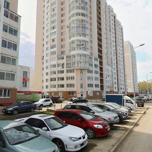 Екатеринбург, Улица Краснолесья, 26: фото