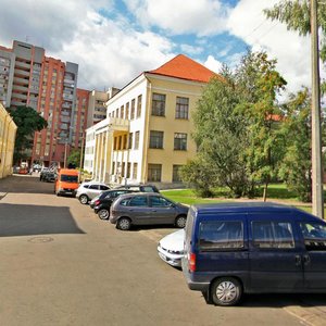 Могилёв, Переулок Мигая, 10: фото