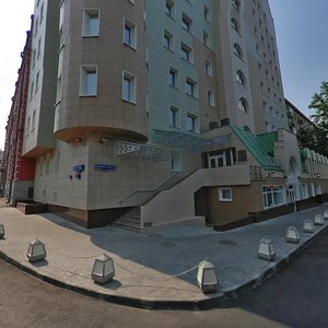 Москва, Улица Высоцкого, 4: фото