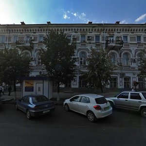 Ульяновск, Улица Гончарова, 19: фото