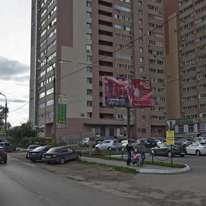 Самара, Улица Карбышева, 61: фото