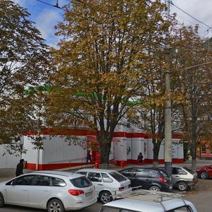 Краснодар, Улица Тюляева, 15: фото