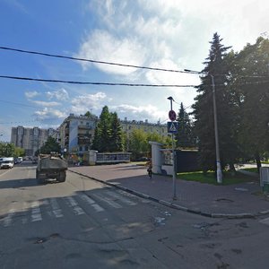 Балашиха, Проспект Ленина, 8: фото