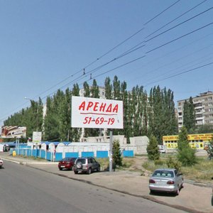 Воронеж, Улица Генерала Лизюкова, 85: фото