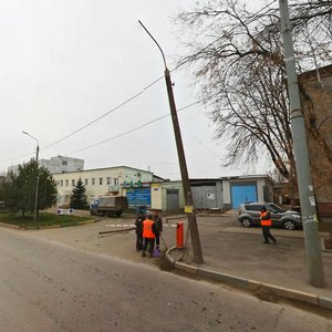 Нижний Новгород, Улица Нартова, 23А: фото