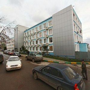 Нижний Новгород, Республиканская улица, 1: фото