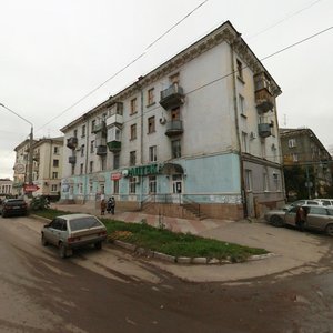 Новокуйбышевск, Улица 50-летия НПЗ, 8: фото