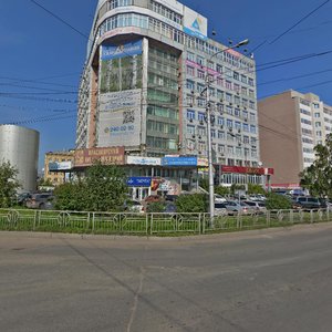 Красноярск, Улица Маерчака, 38: фото