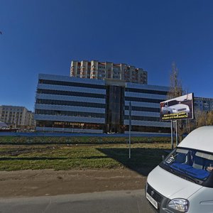Ставрополь, Улица Доваторцев, 73А: фото