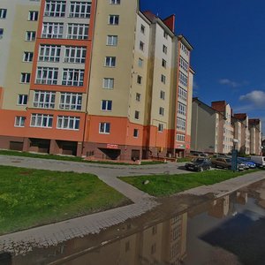 Калининградская область, Пушкинская улица, 34: фото