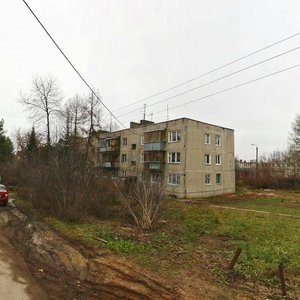 Нижегородская область, Посёлок Селекционной Станции, 34: фото