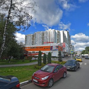 Одинцово, Улица Чистяковой, 1: фото