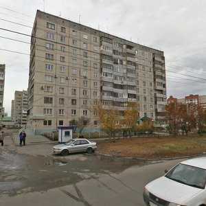 Барнаул, Балтийская улица, 50: фото