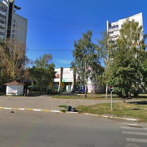 Ульяновск, Улица Полбина, 65А: фото