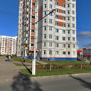 Новочебоксарск, Улица Винокурова, 66: фото