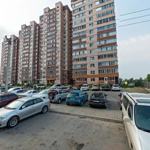 Хабаровск, Улица Флегонтова, 4: фото