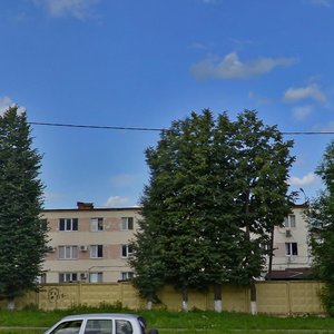 Подольск, Большая Серпуховская улица, 57: фото