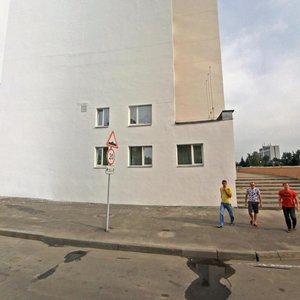 Гомель, Советская улица, 97к2: фото