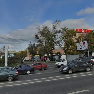 Москва, Щёлковское шоссе, 3с1: фото