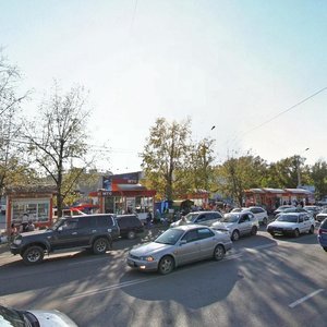 Хабаровск, Краснореченская улица, 44: фото