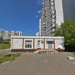 Москва, Новокосинская улица, 38к2: фото