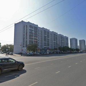 Улица Татарстан, 7 Қазан: фото