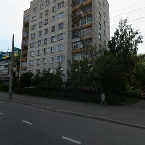 Казань, Улица Короленко, 33А: фото