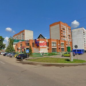 Ростов, 1-й микрорайон, 34: фото