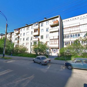Мурманск, Улица Баумана, 25: фото