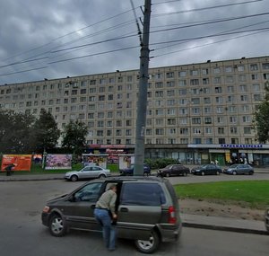 Санкт‑Петербург, Проспект Большевиков, 19: фото
