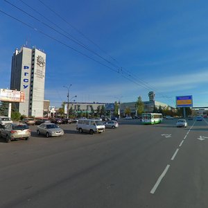 Курск, Улица Карла Маркса, 51: фото