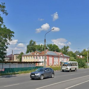 Воронеж, Проспект Труда, 70: фото